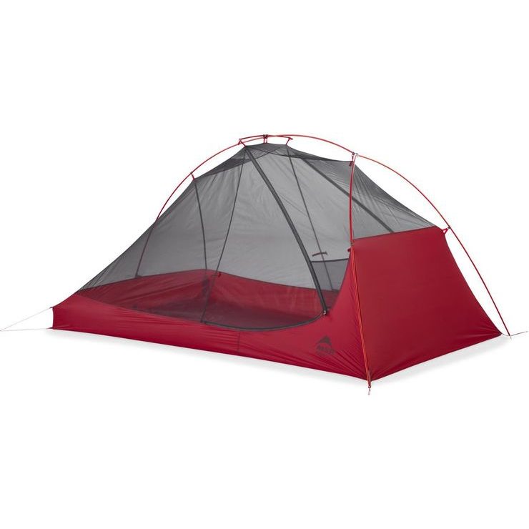 MSR FREELITE 2 Green/red