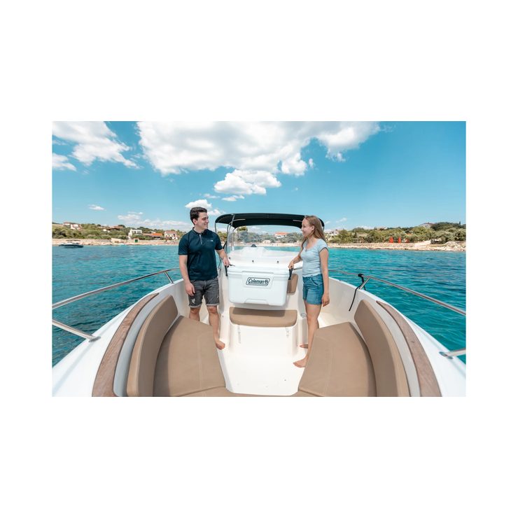 COLEMAN 70QT Xtreme™ Marine Cooler