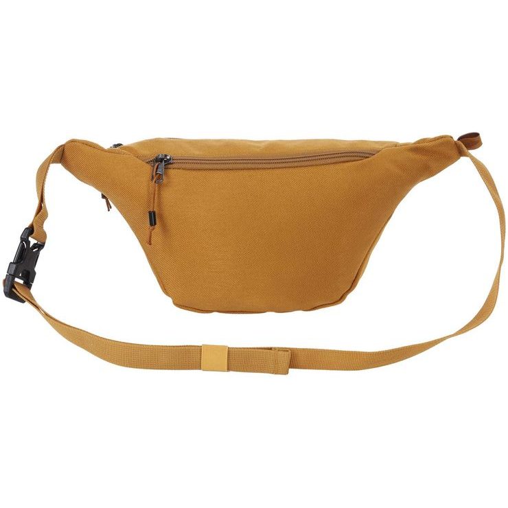 NITRO HIP BAG 2 amber glow