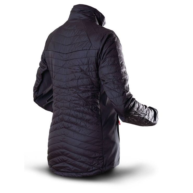 TRIMM ADIGA graphite black/ black
