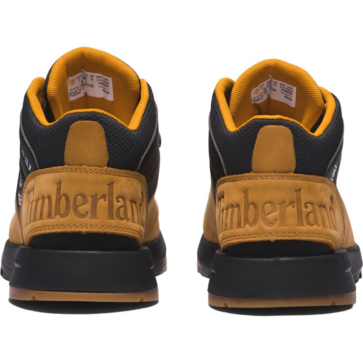 TIMBERLAND Sprint Trekker Mid Fab WP Wheat