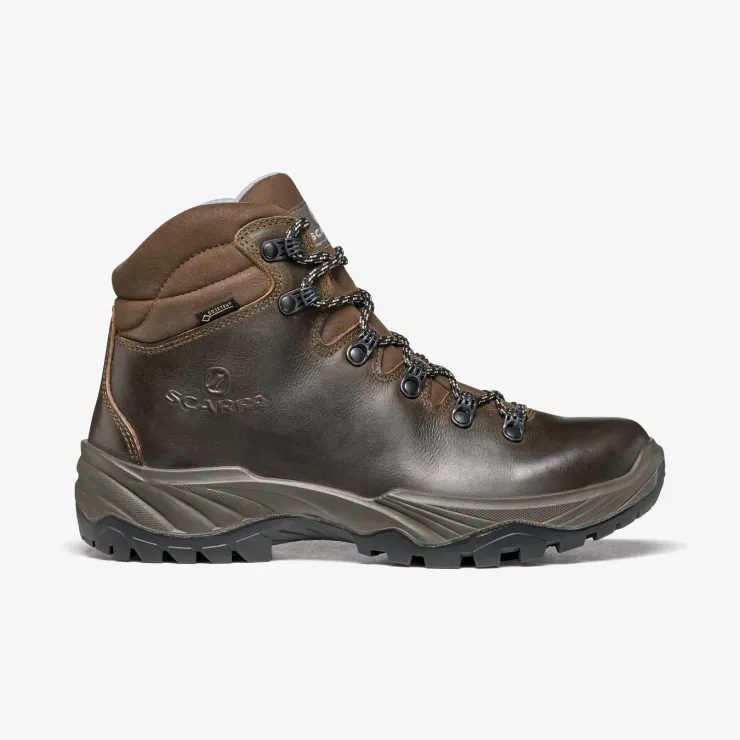 SCARPA TERRA GTX WMN BROWN
