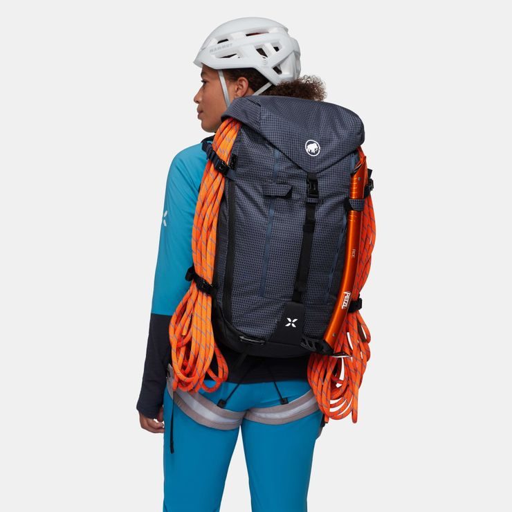 MAMMUT Trion 38 Women marine-black