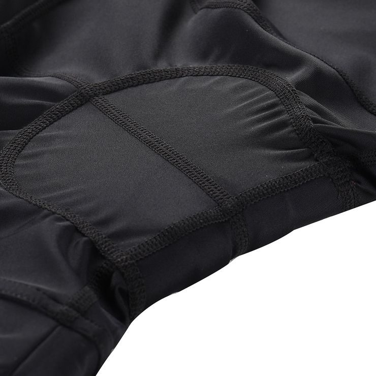 ALPINE PRO ARSO black