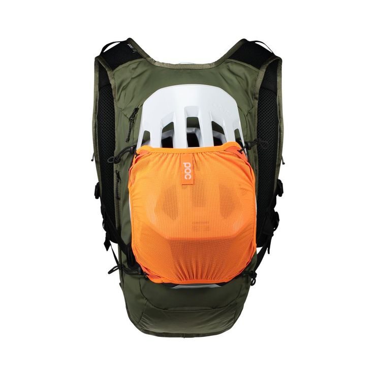 POC Column VPD Backpack 13L Uranium Black