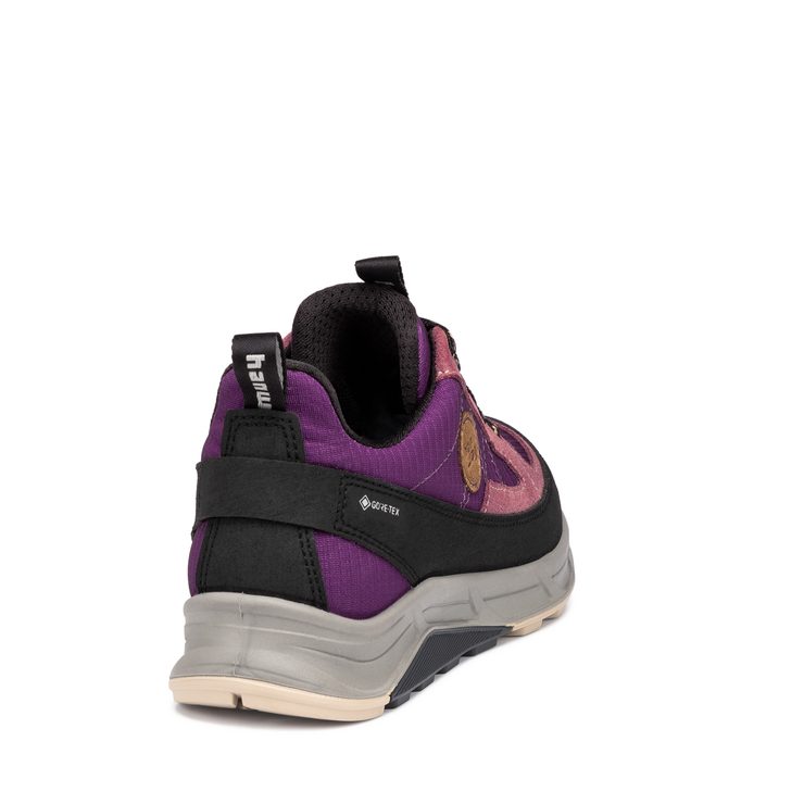 HANWAG Rotpunkt Light Low Lady GTX rose/purple