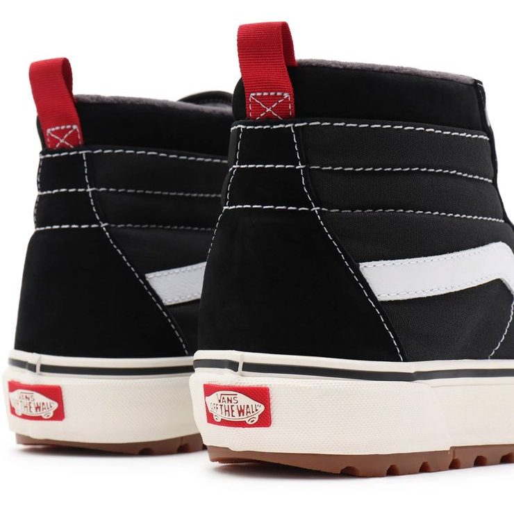 VANS UA SK8-Hi MTE-1, black/true white