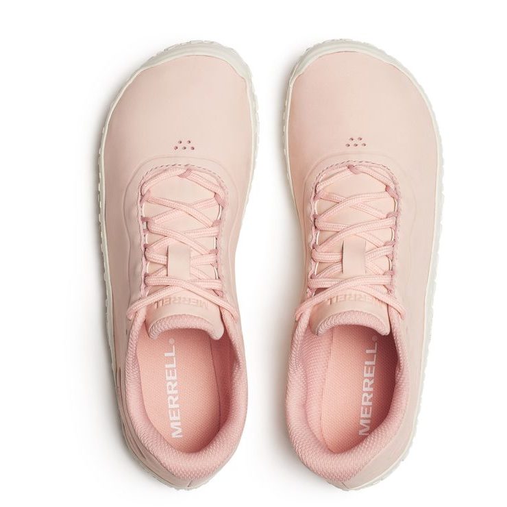 MERRELL VAPOR GLOVE 7 LTR W peony