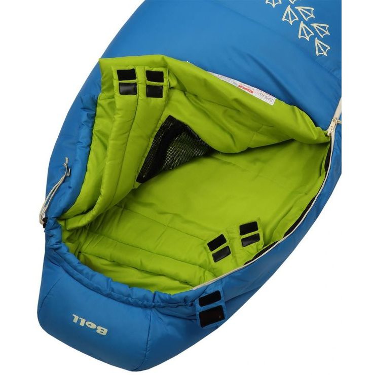 BOLL PATROL R ocean