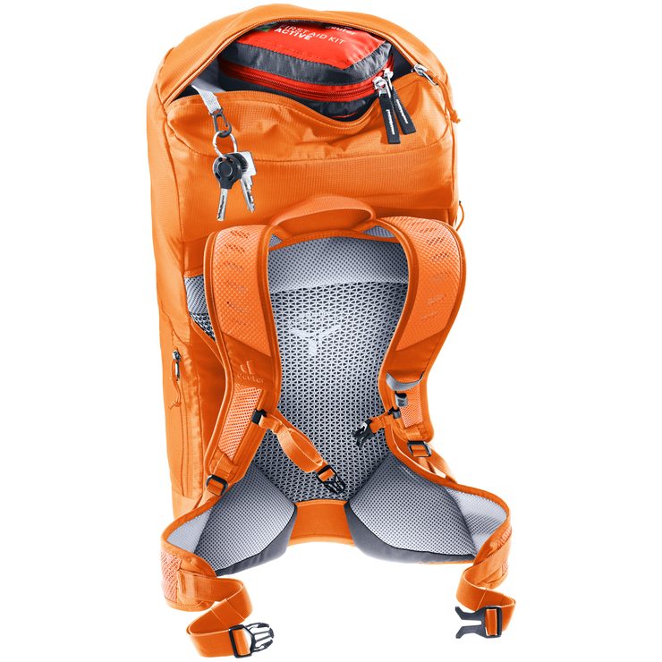 DEUTER AC Lite 22 SL peach-tuscany