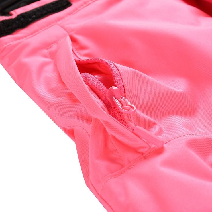 ALPINE PRO EDESO neon knockout pink