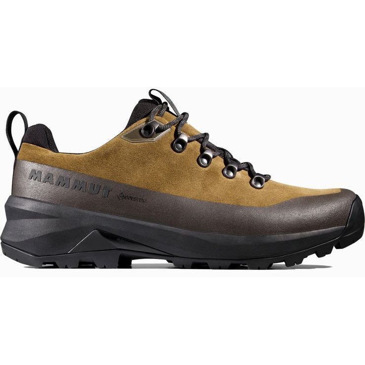 MAMMUT Ducan III Low LTHTX Men moor-black