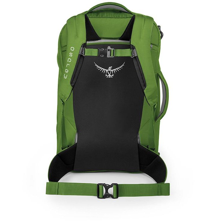 OSPREY Porter 46 nitro green