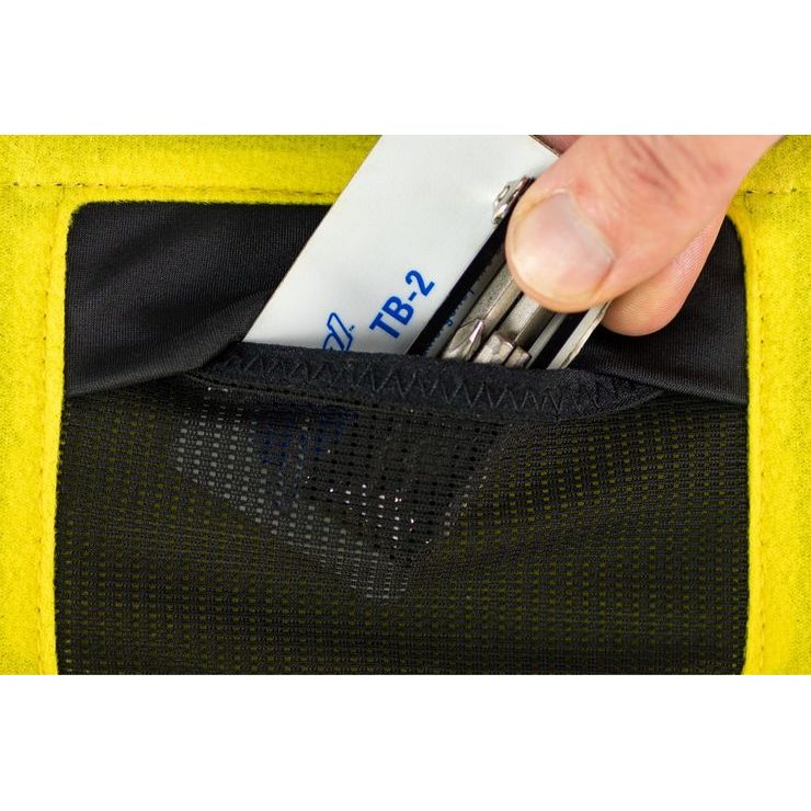 APIDURA Backcountry rear top tube pack (1l)