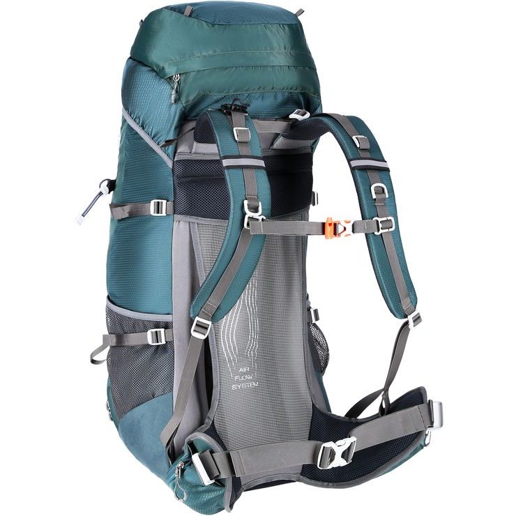 NILS Camp NC1949 Bergen 65l