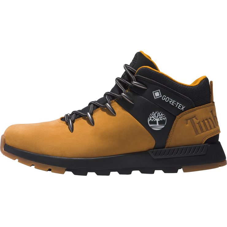 TIMBERLAND Sprint Trekker Mid Fab WP Wheat