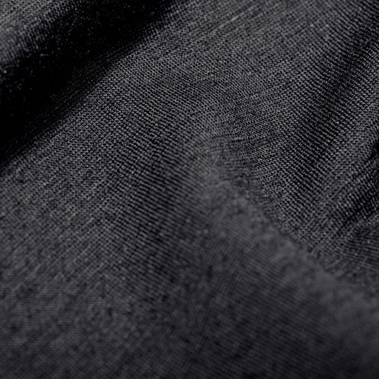 MAMMUT Tree Wool FL Longsleeve Women black