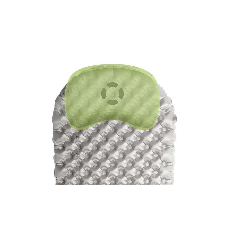 SEA TO SUMMIT Aeros Premium Pillow Large Lime