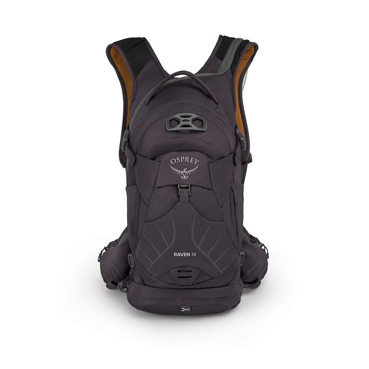 OSPREY RAVEN 14, space travel grey V2
