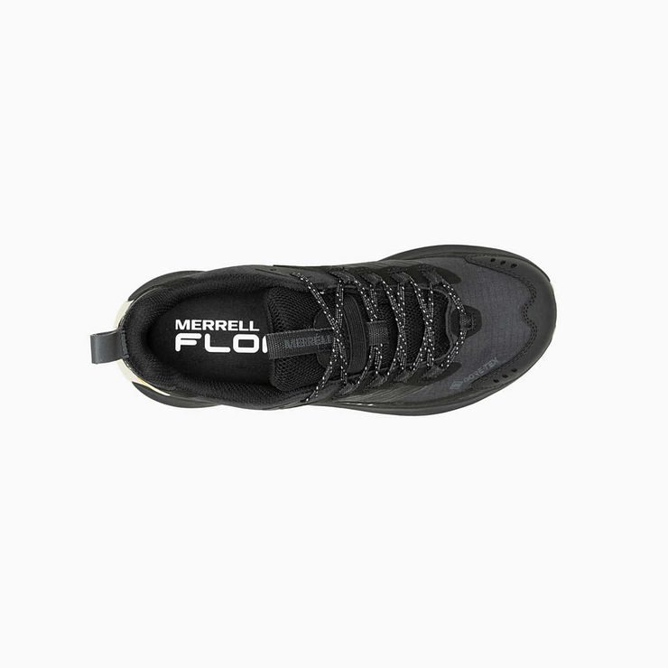 MERRELL MOAB SPEED 2 GTX W, black
