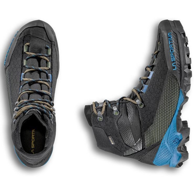 LA SPORTIVA Aequilibrium ST GTX Carbon/Cypress