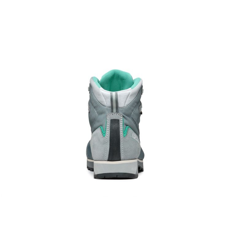 ASOLO Maia GV ML, cloudy grey/cloudy grey