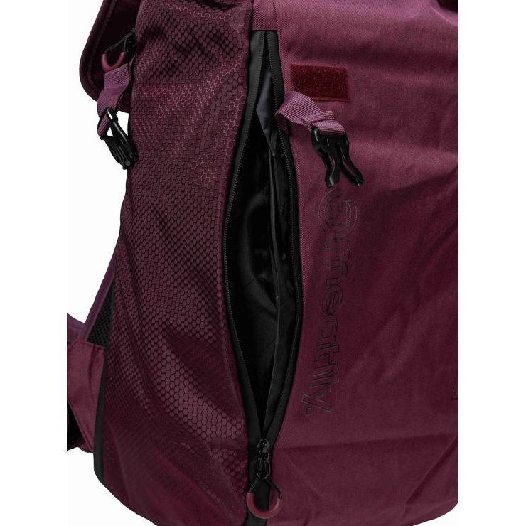 MEATFLY Thiago 28, Purple