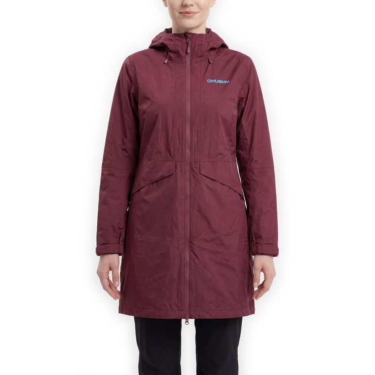 HUSKY Nua L bordo