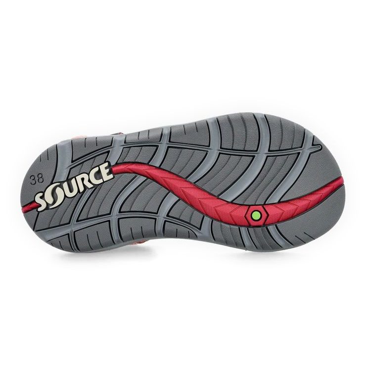 SOURCE Gobi 2.0 W Women's Peach