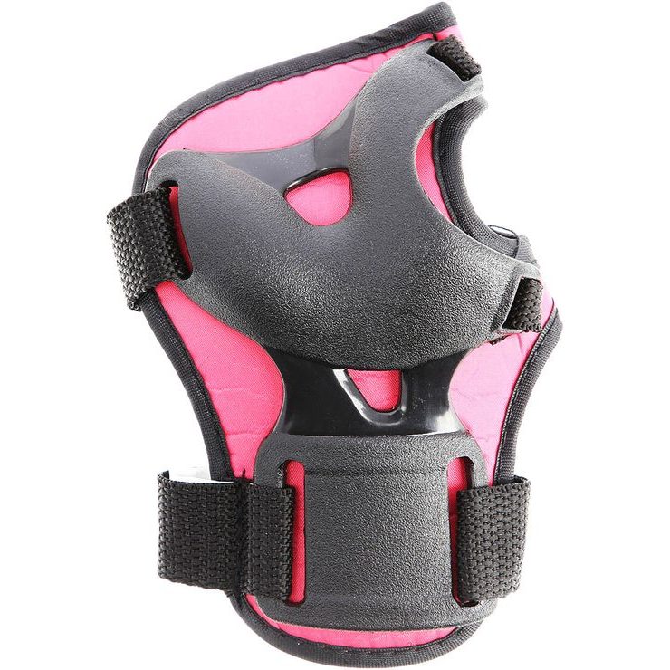 NILS EXTREME H110 růžová