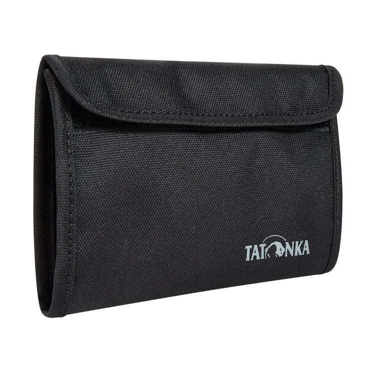 TATONKA PASSPORT SAFE RFID BLOCK black