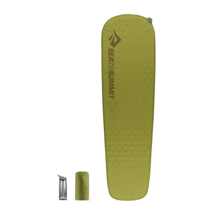 SEA TO SUMMIT CAMP MAT SELF INFLATING L