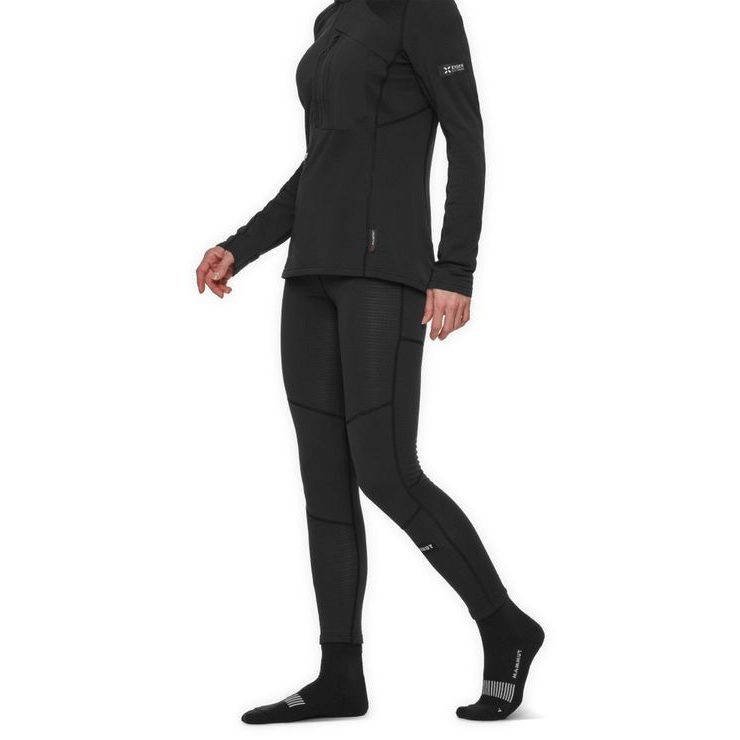 MAMMUT Eiger Nordwand Advanced FL Tights Women black