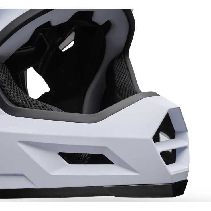 BELL Sanction 2 White