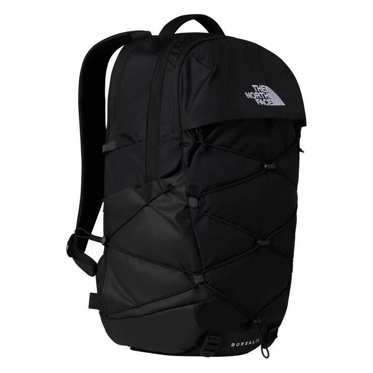 THE NORTH FACE BOREALIS 28, TNF Black/TNF Black-NPF