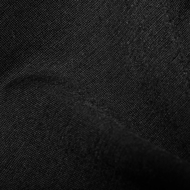 MAMMUT Tree Wool FL T-Shirt Men black