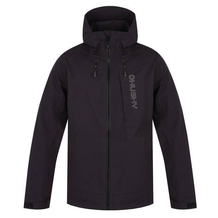 HUSKY Sita M black