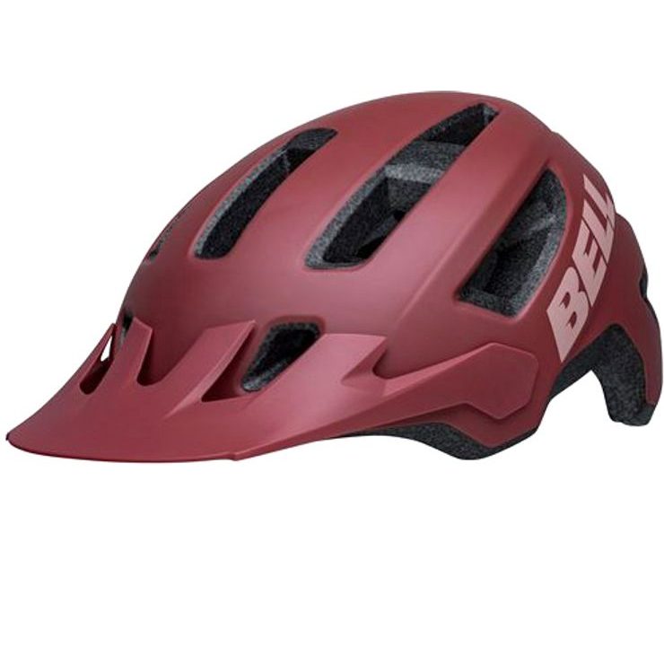 BELL Nomad 2 JR MIPS 50 - 57 cm, Pink