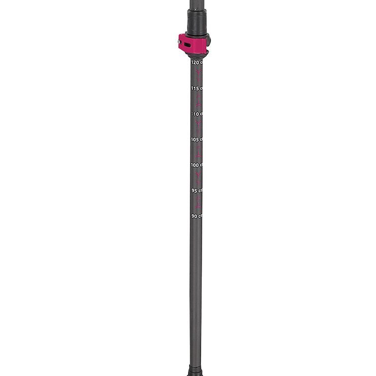 CAMP Backcountry Carbon W; 66-125cm