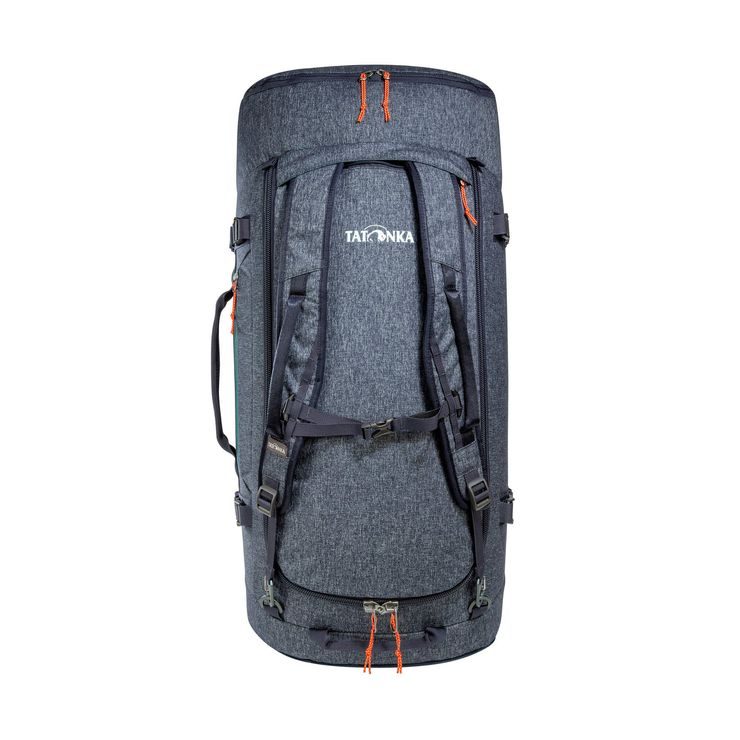 TATONKA DUFFLE ROLLER 80 navy