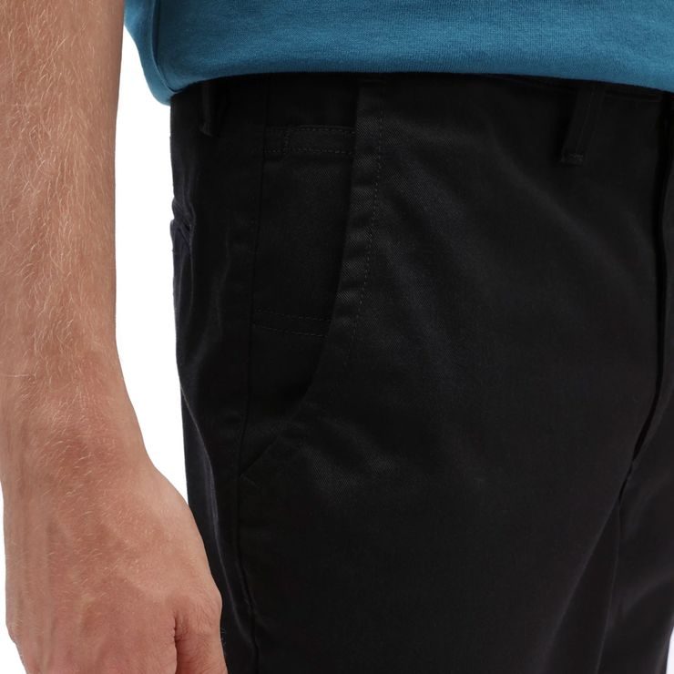 VANS MN AUTHENTIC CHINO LOOSE PANT BLACK