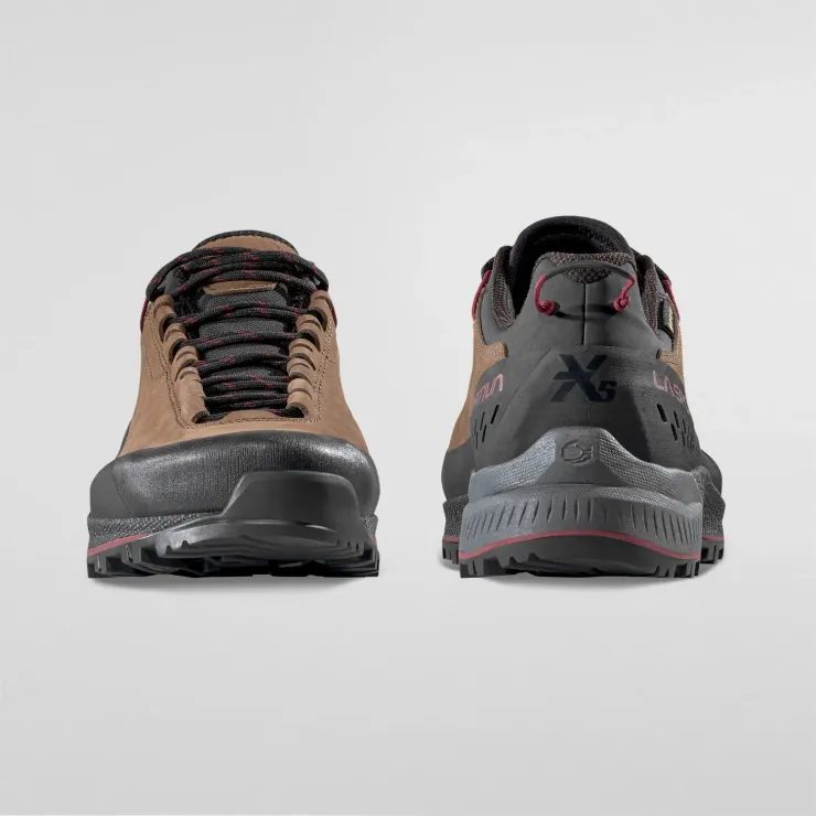 LA SPORTIVA TX5 Evo GTX Mocha/Redwood