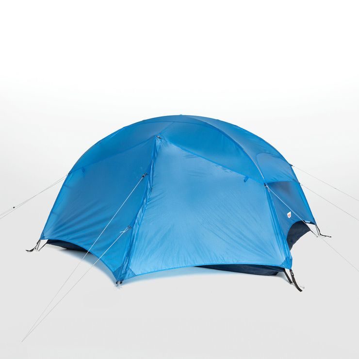 FJÄLLRÄVEN Abisko Friluft 2 Sand