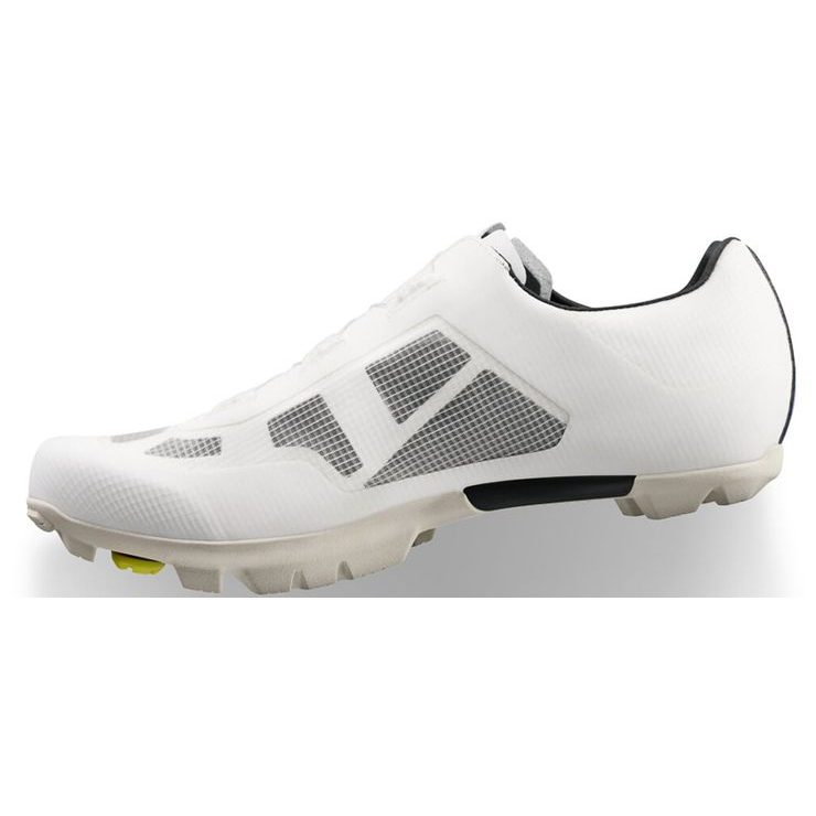 FIZIK VENTO PROXY WHITE-WHITE