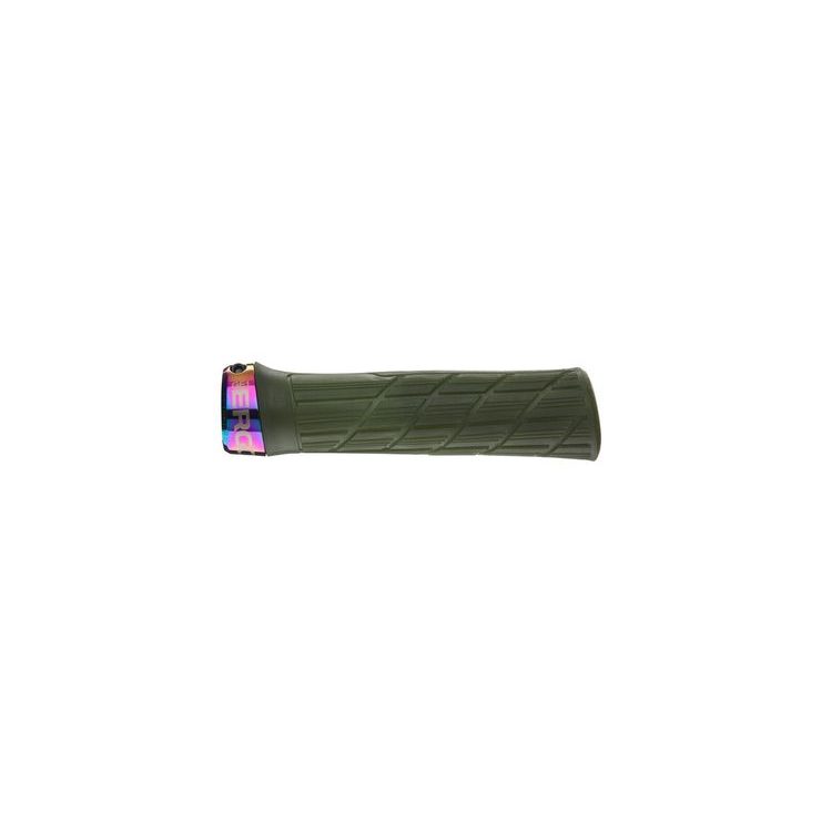 ERGON GE1 Evo Factory Frozen Moss/Oil Slick