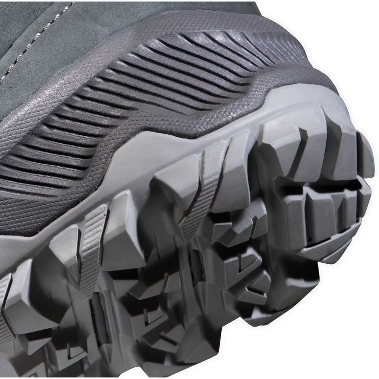 MAMMUT Mercury IV Low GTX Men Black-titanium