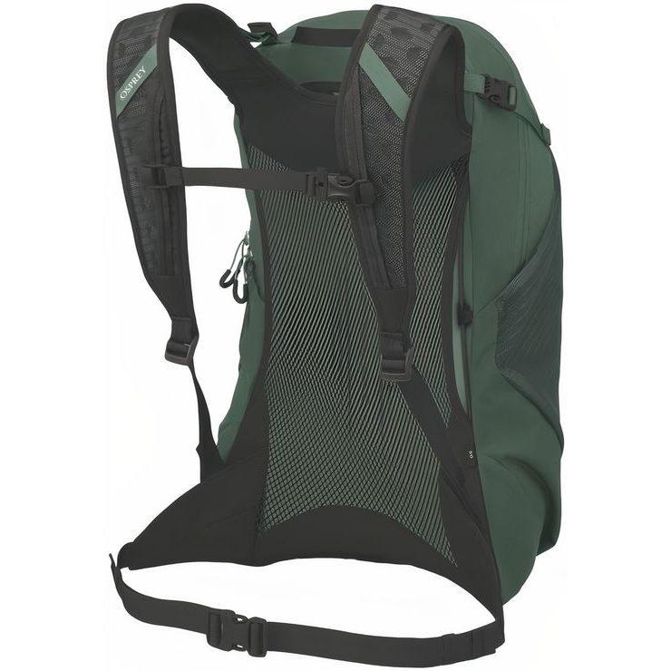OSPREY HIKELITE LT 22, tundra green