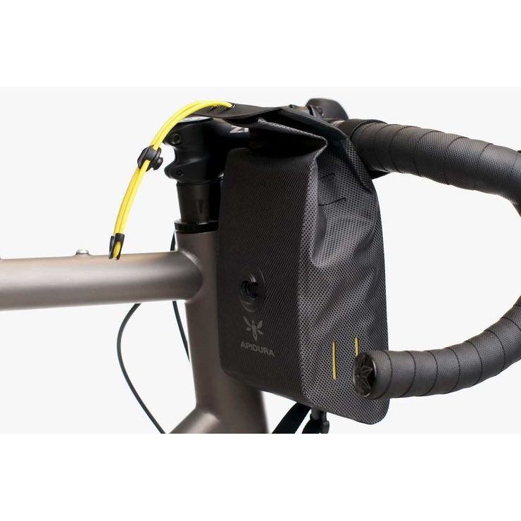 APIDURA Expedition stem pack (1,3l)
