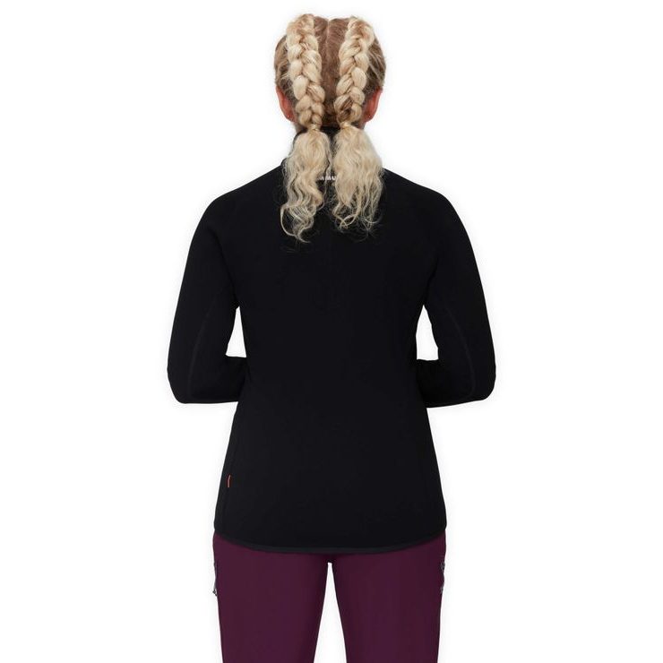 MAMMUT Aconcagua ML Jacket Women black