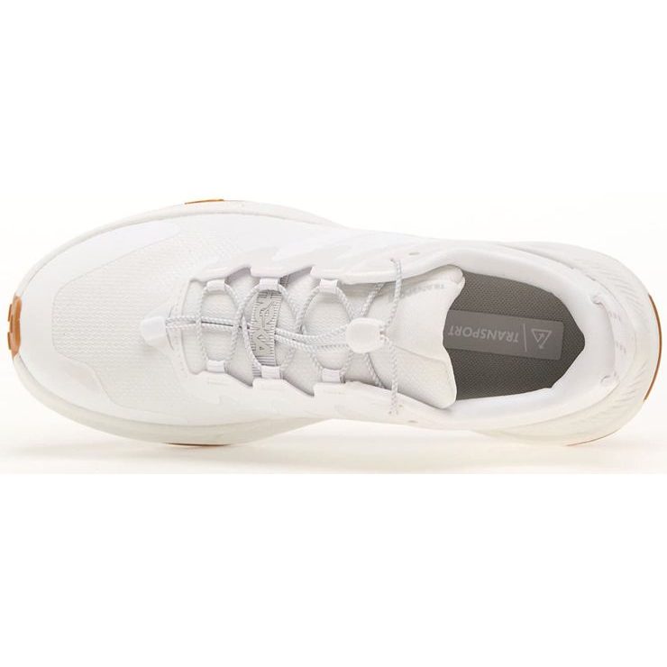 HOKA TRANSPORT M WHITE/WHITE